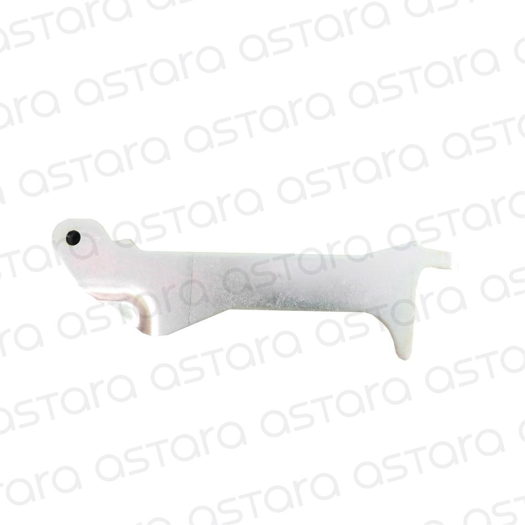 SOPORTE FRENO MANO IZQUIERDO image number null