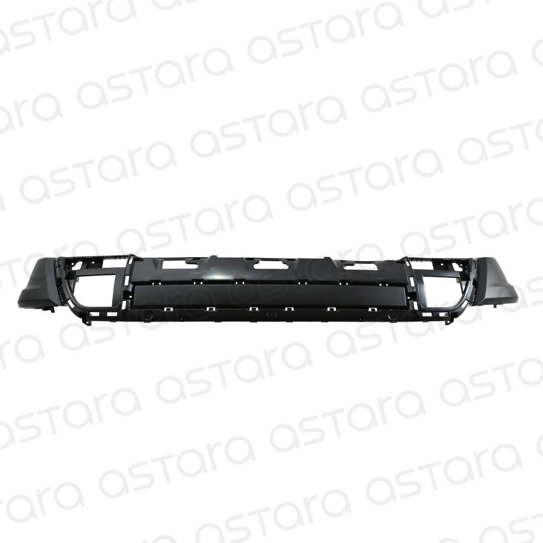 PARACHOQUE TRASERO INFERIOR image number null