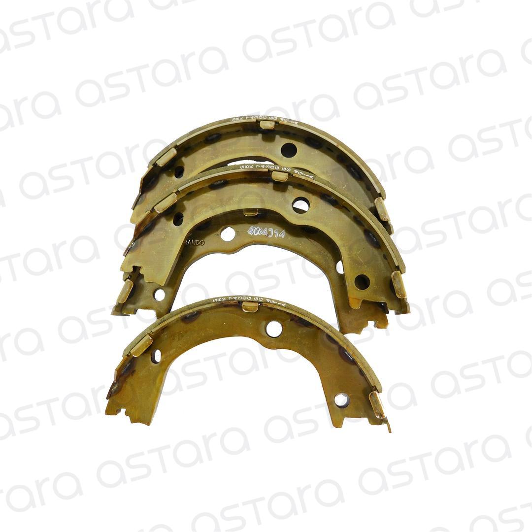 BALATAS DE FRENO image number null