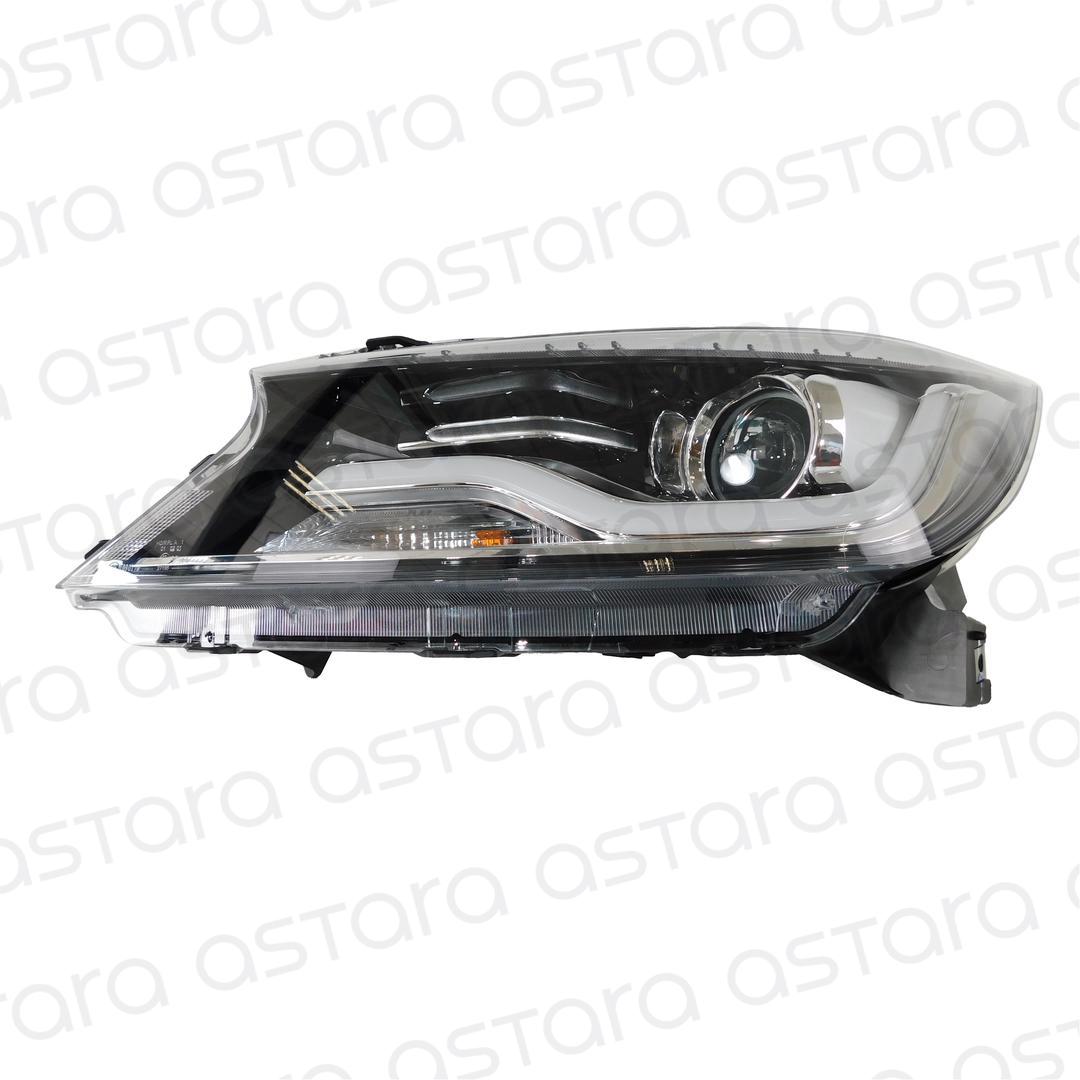 FOCO DELANTERO IZQUIERDO image number null