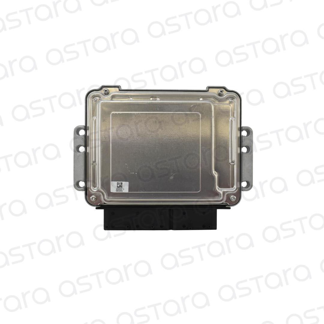 ECU image number null