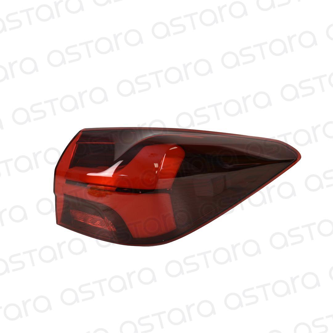 FOCO TRASERO DERECHO image number null