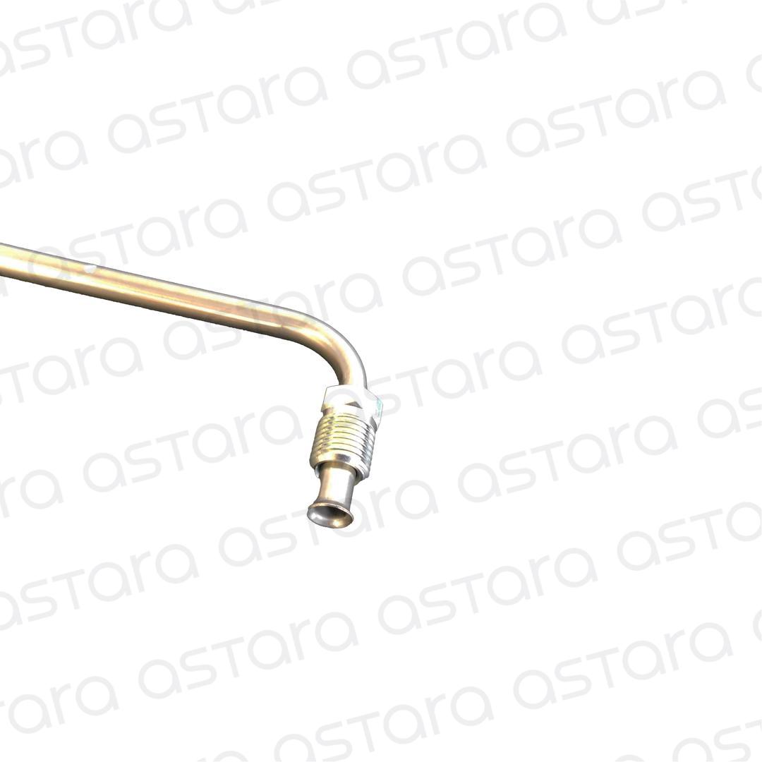 CANERIA CONVERTIDOR CATALITICO image number null