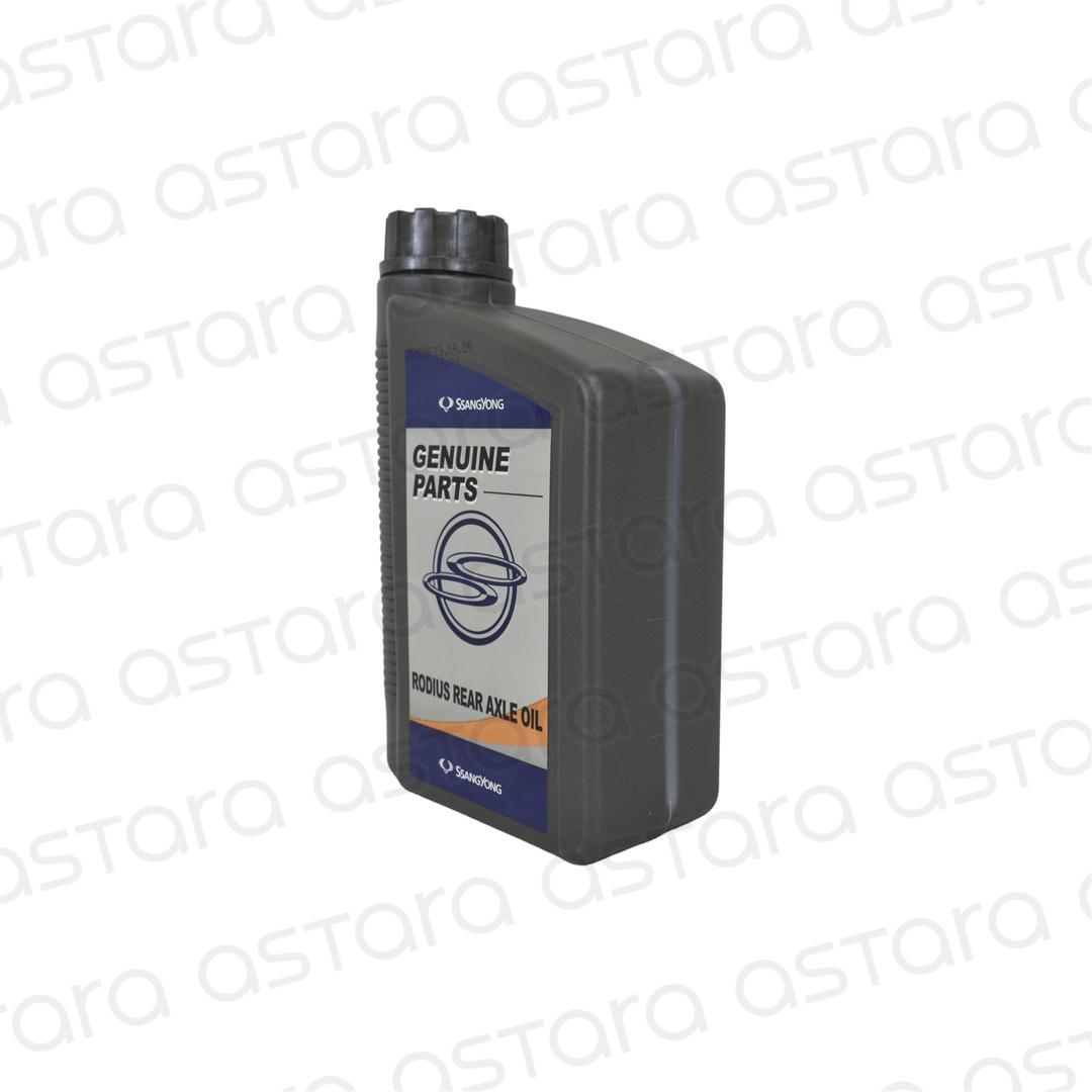 ACEITE DE DIFERENCIAL EP-B 85W90,ISU,1L image number null