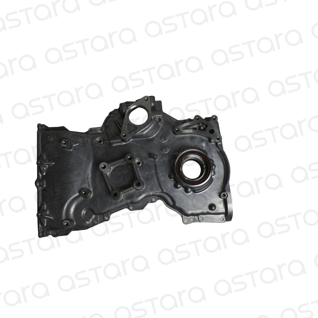 BOMBA DE ACEITE MOTOR image number null