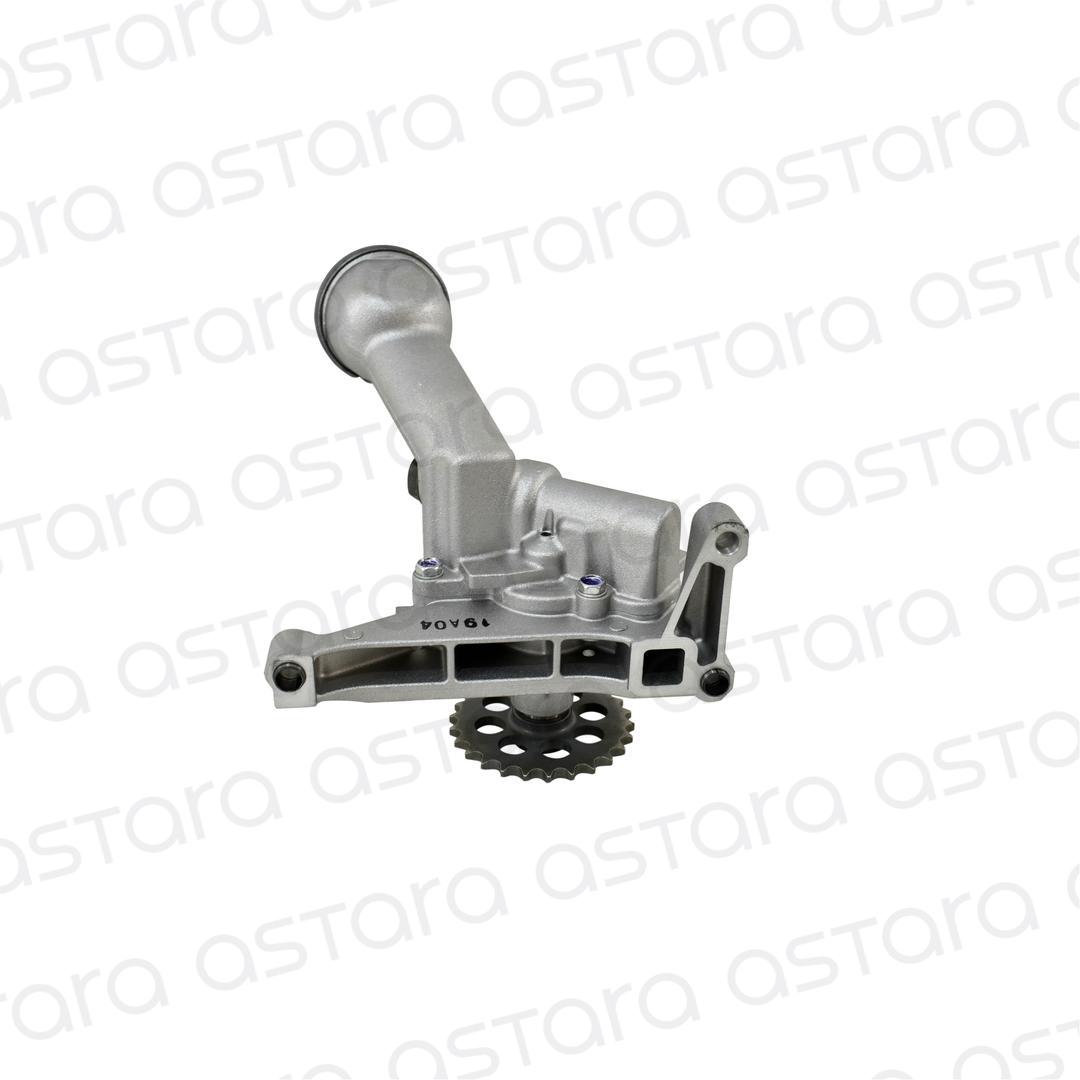 BOMBA DE ACEITE MOTOR image number null