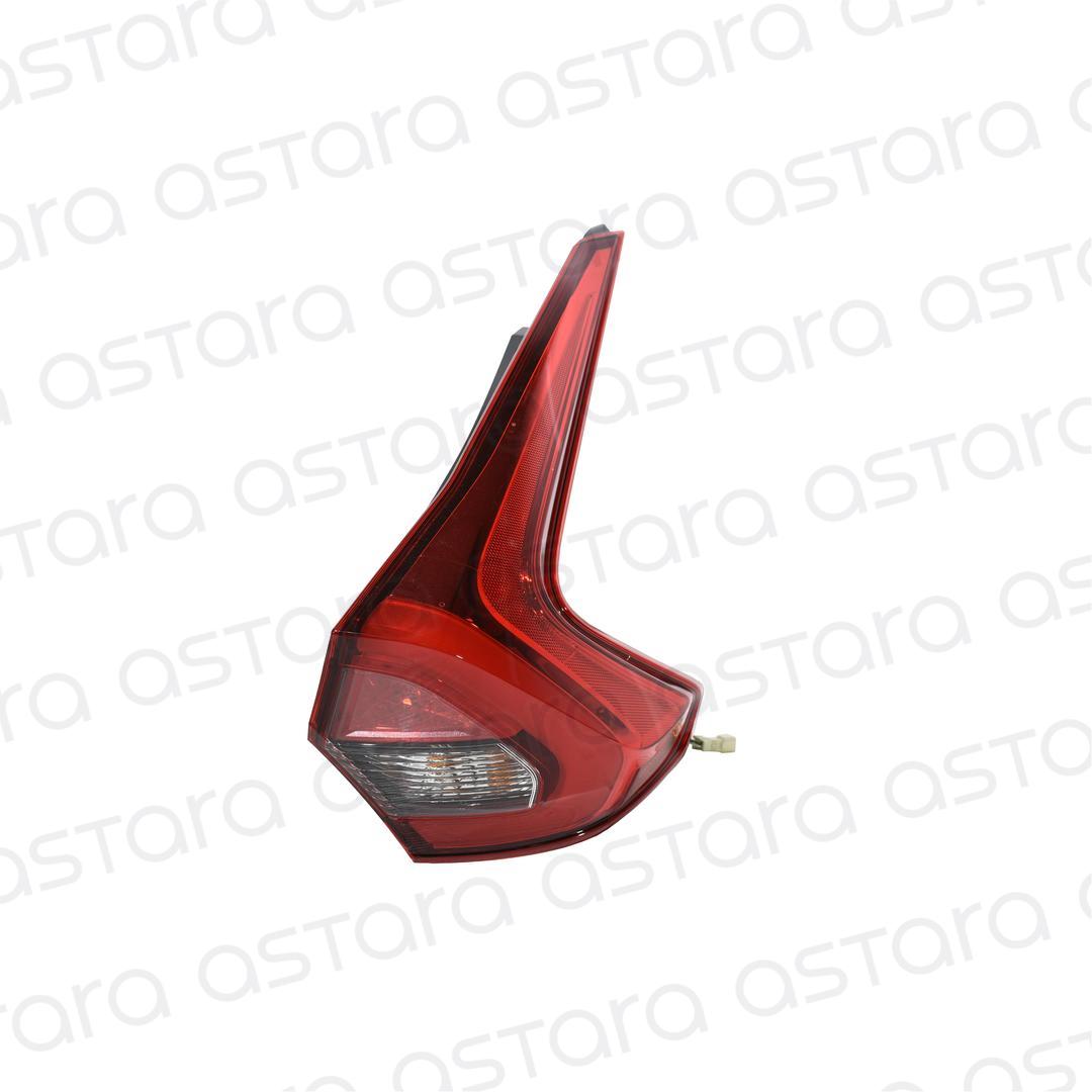 FOCO TRASERO DERECHO image number null
