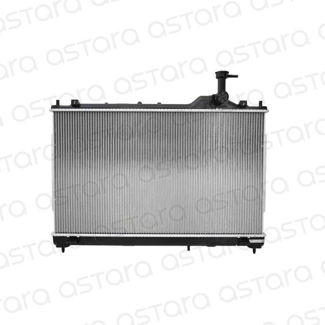 RADIADOR DE MOTOR image number null
