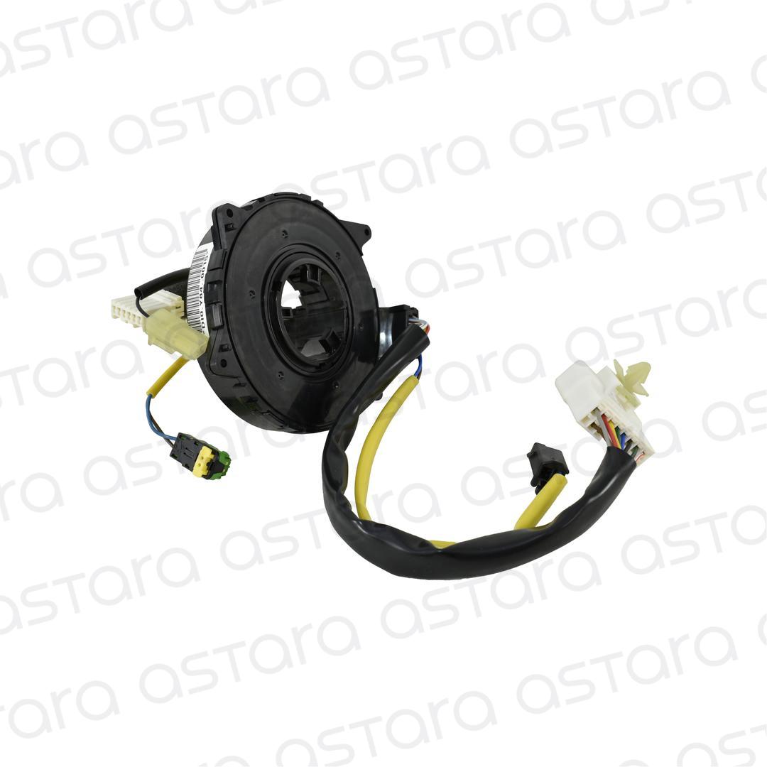 CLOCK SPRING image number null
