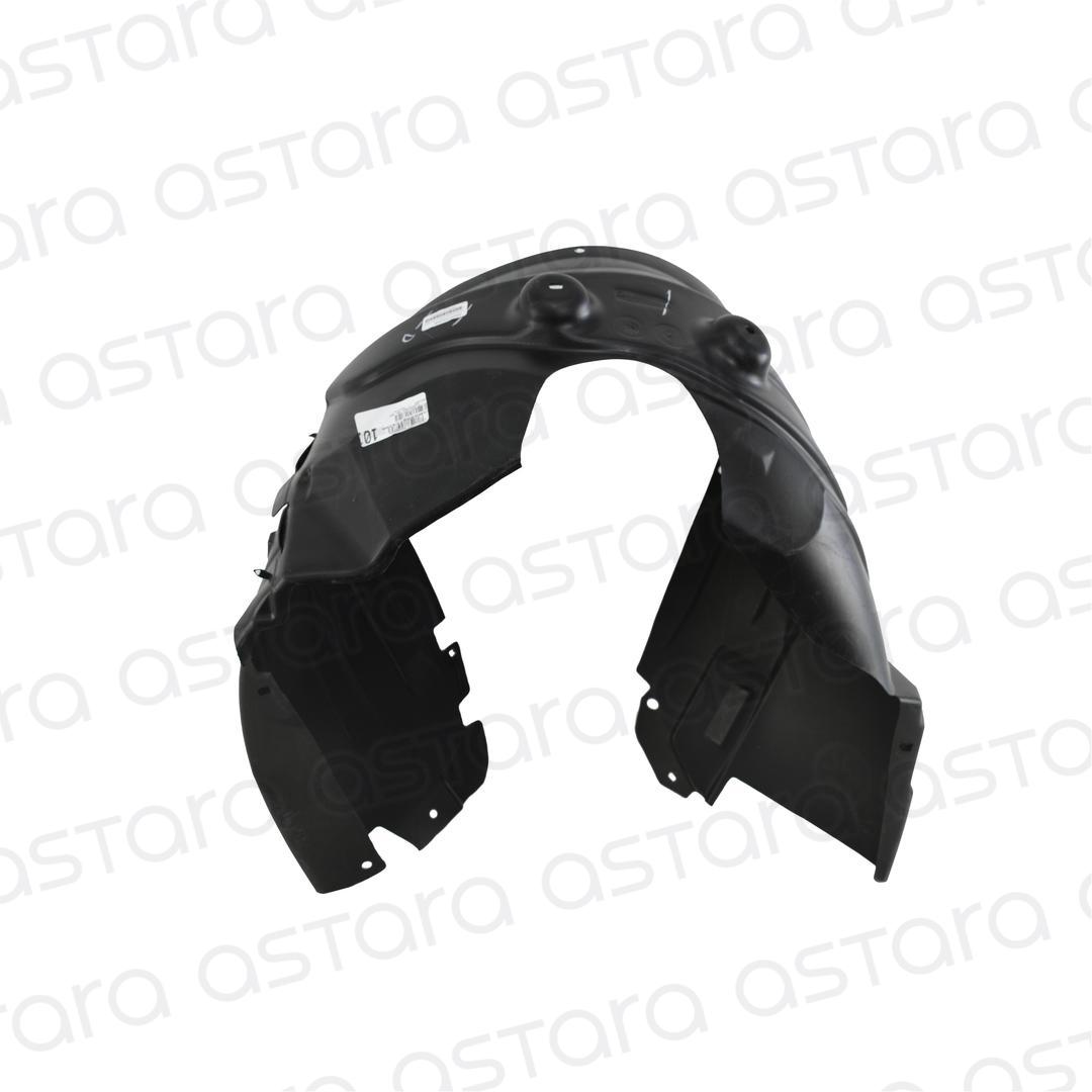 GUARDAFANGO DELANTERO DERECHO image number null