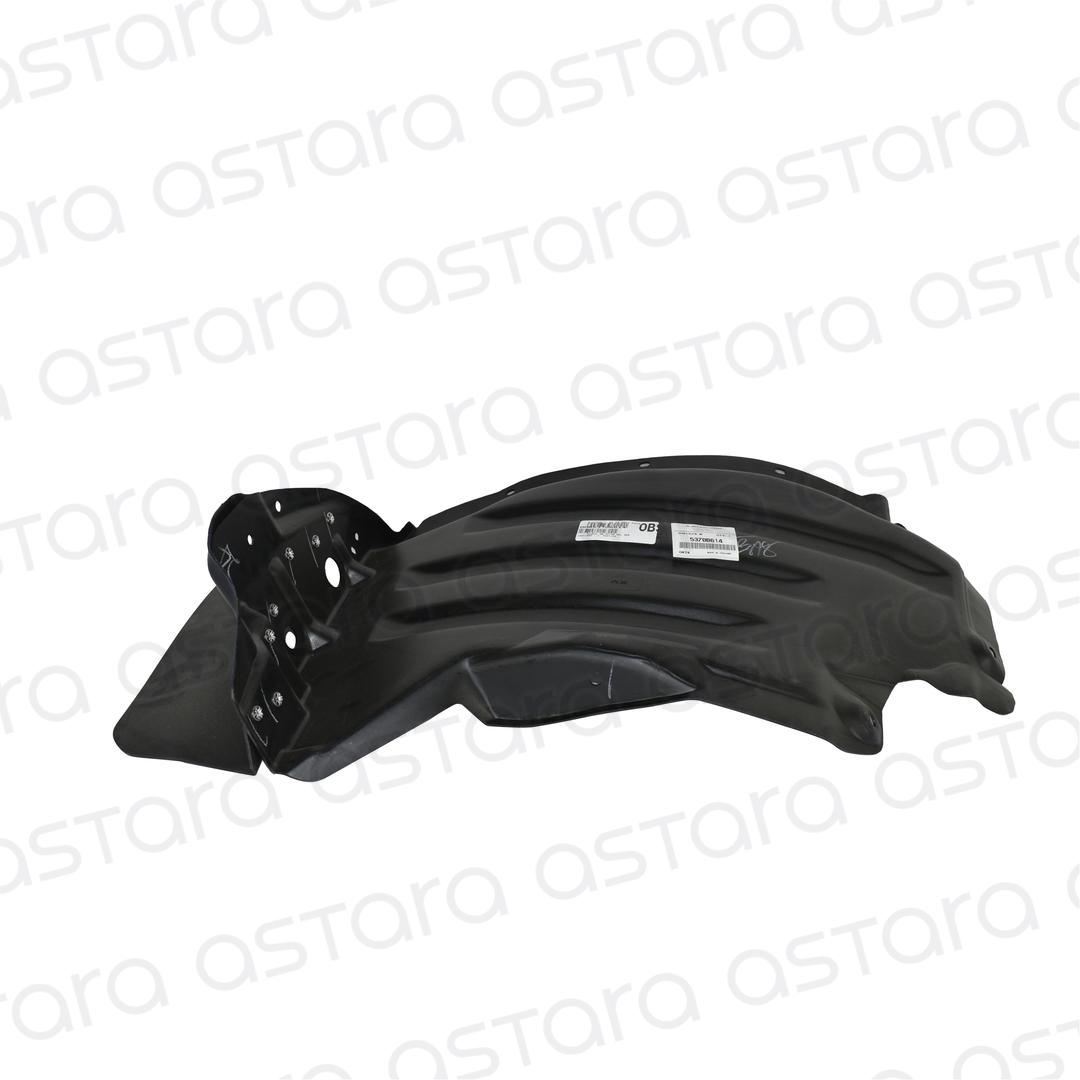 GUARDAFANGO DELANTERO DERECHO image number null