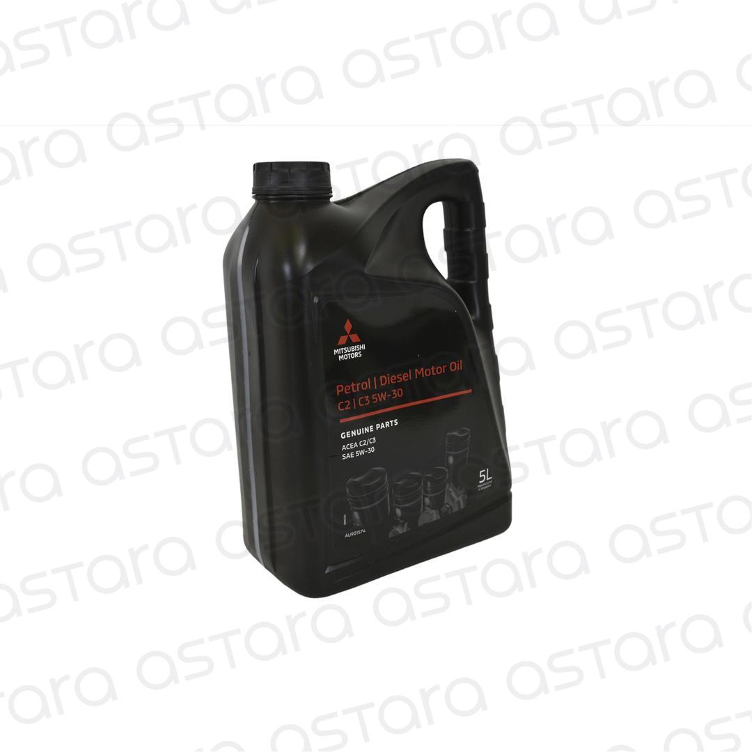 ACEITE 5W30 5 LTS image number null