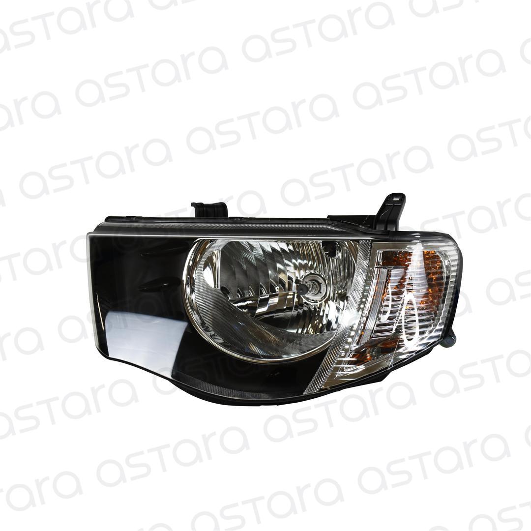 FOCO DELANTERO IZQUIERDO image number null