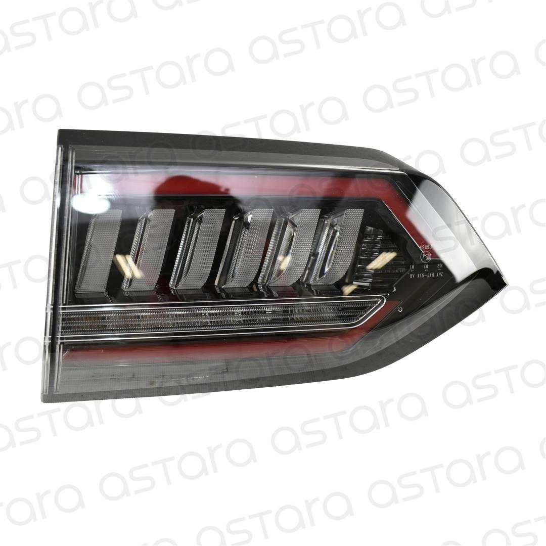 FOCO DE PORTALON DERECHO image number null