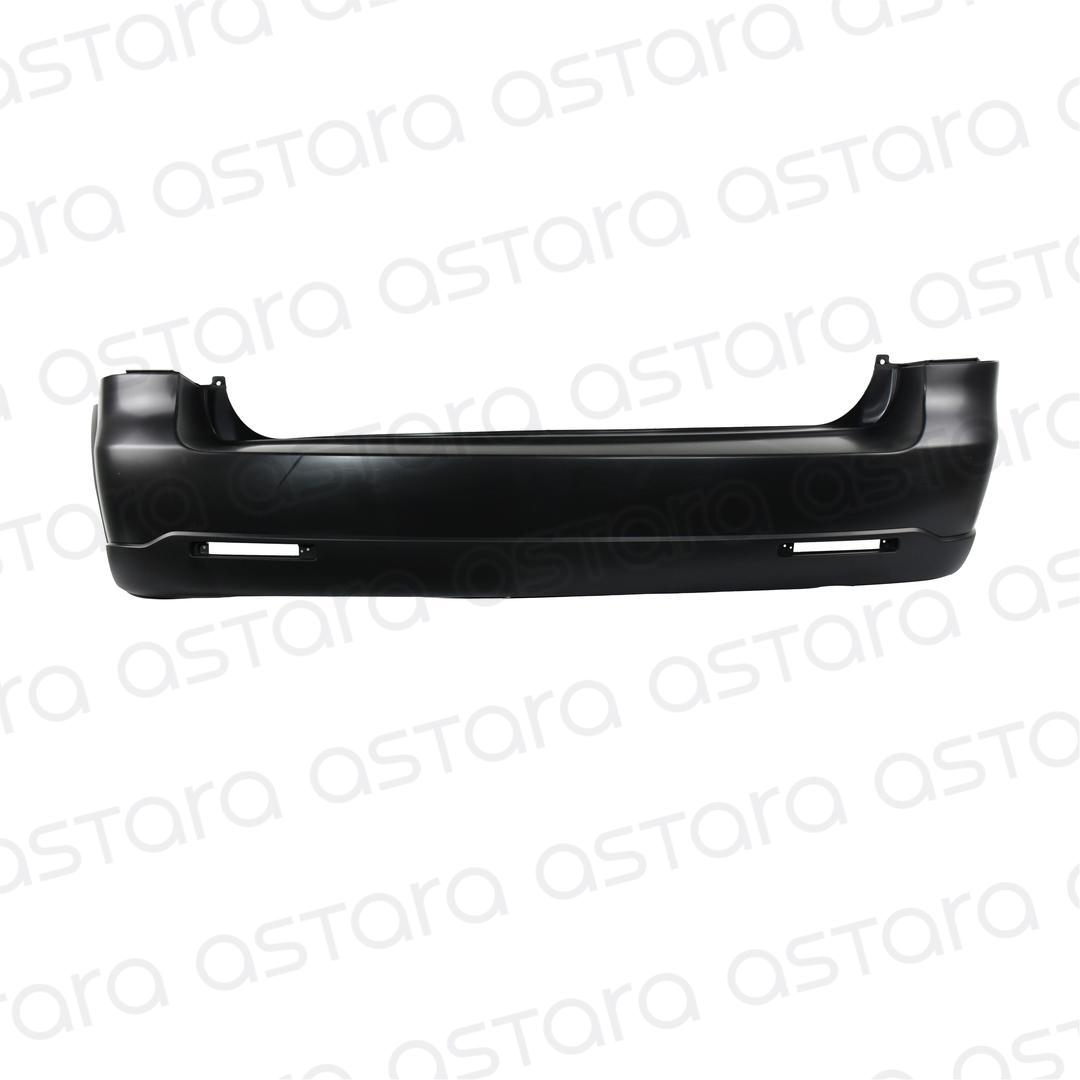 PARACHOQUE TRASERO image number null