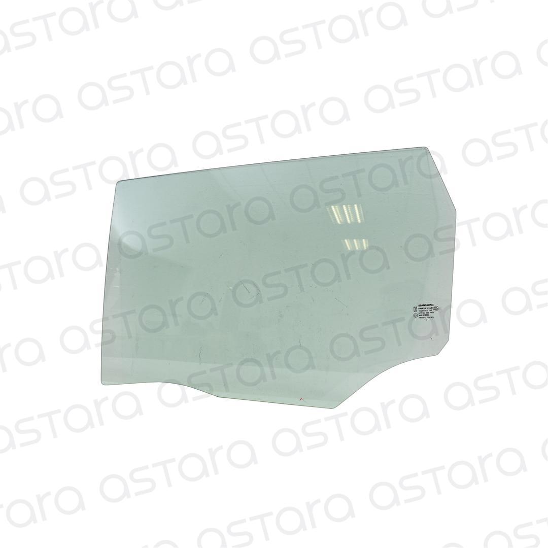 VIDRIO DE PUERTA TRASERA IZQUIERDA image number null