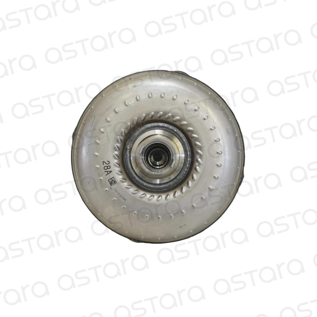 CONVERTIDOR DE TORQUE image number null