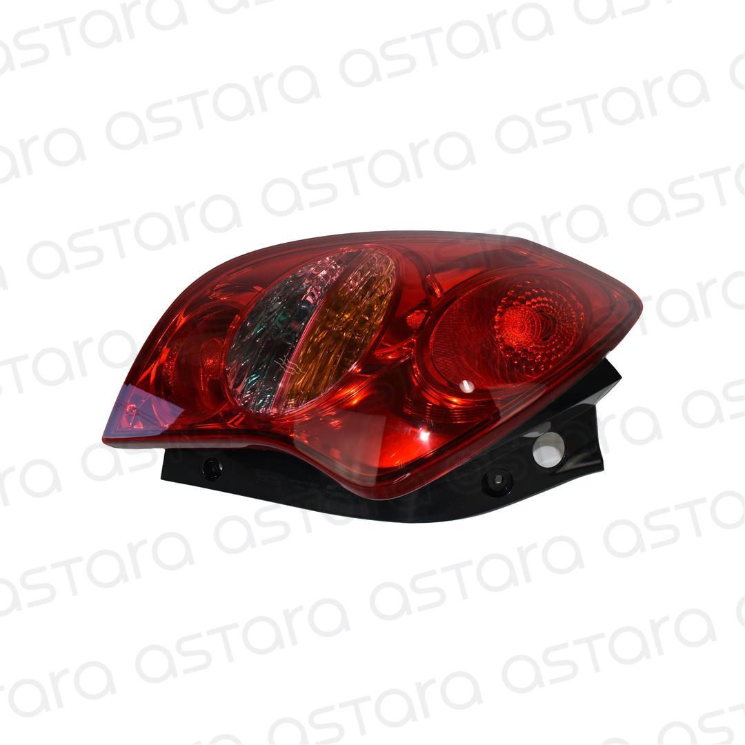 FOCO TRASERO IZQUIERDO image number null