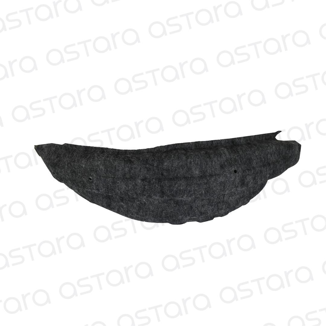 GUARDAFANGO TRASERO DERECHO image number null