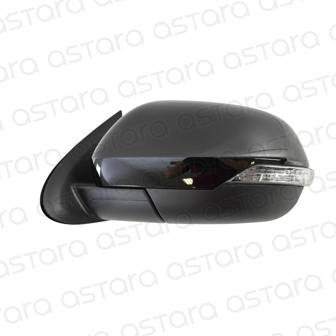ESPEJO RETROVISOR IZQUIERDO image number null