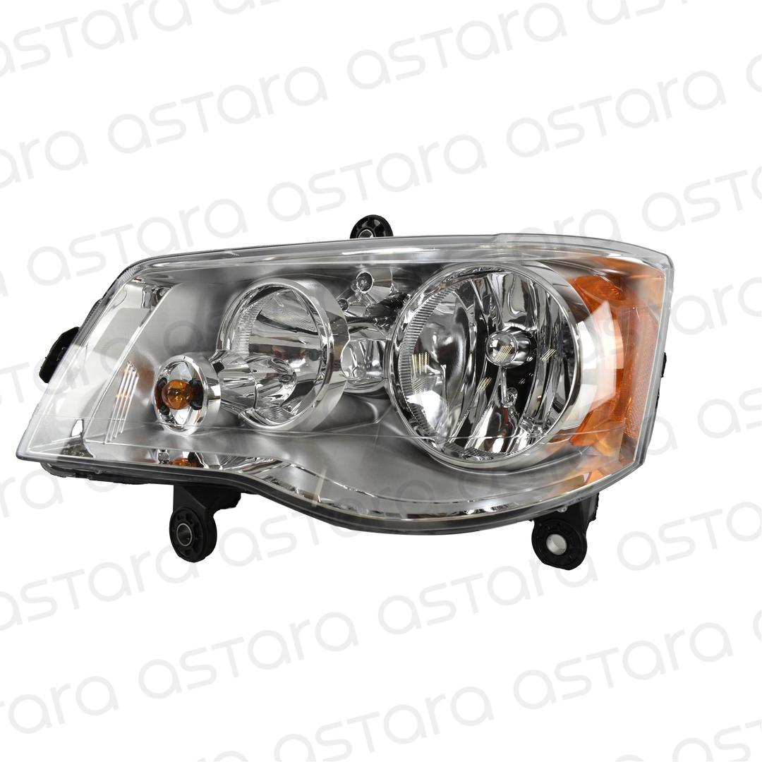 FOCO DELANTERO IZQUIERDO image number null