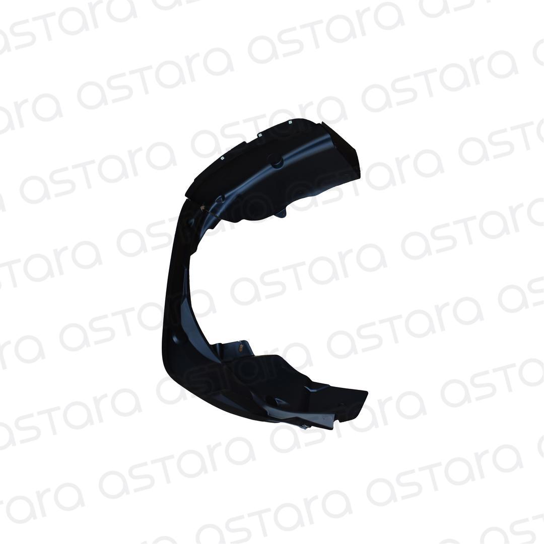 GUARDAFANGO DELANTERO DERECHO image number null