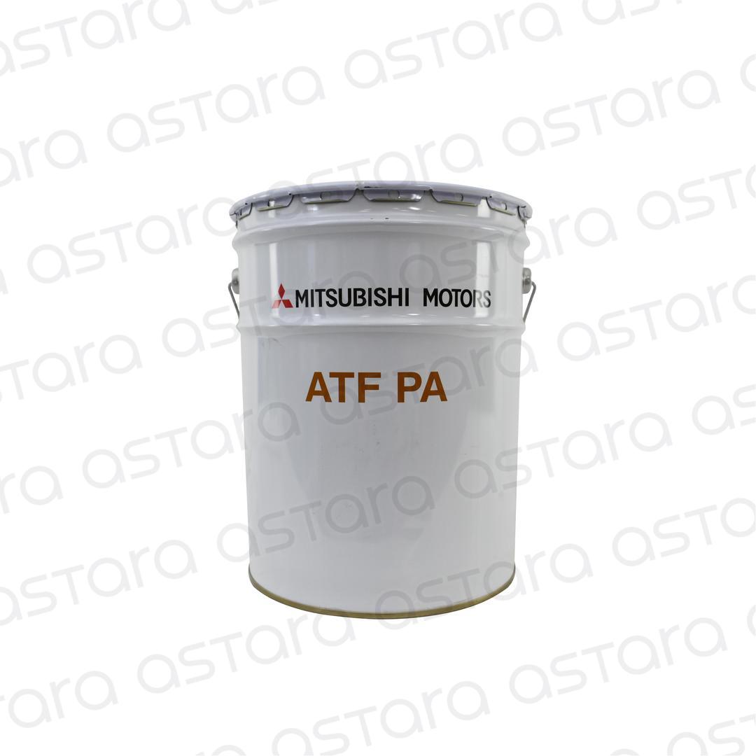 ACEITE ATF PA 20 LTS image number null
