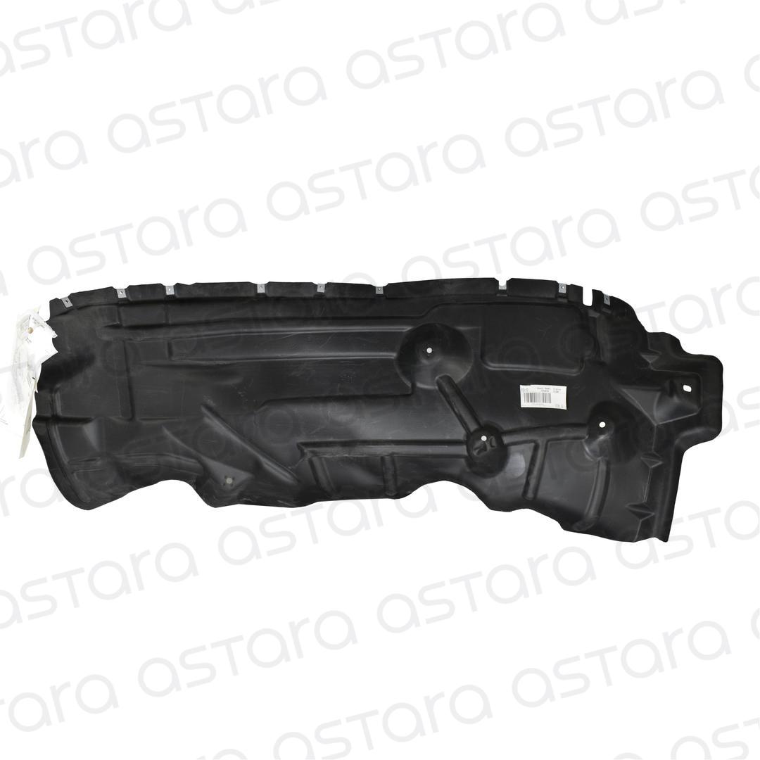 GUARDAFANGO DELANTERO DERECHO image number null