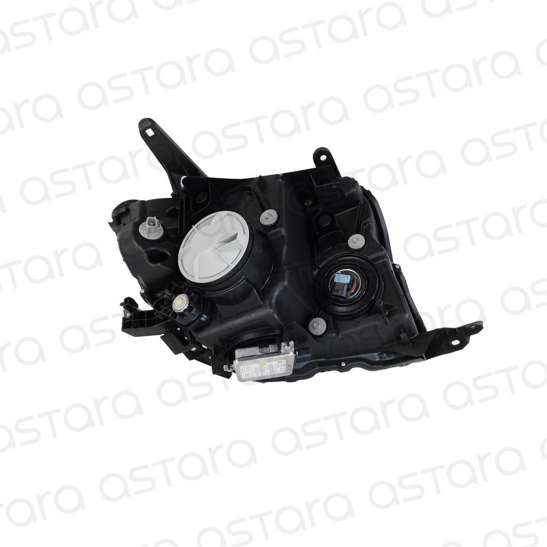 FOCO DELANTERO IZQUIERDO image number null