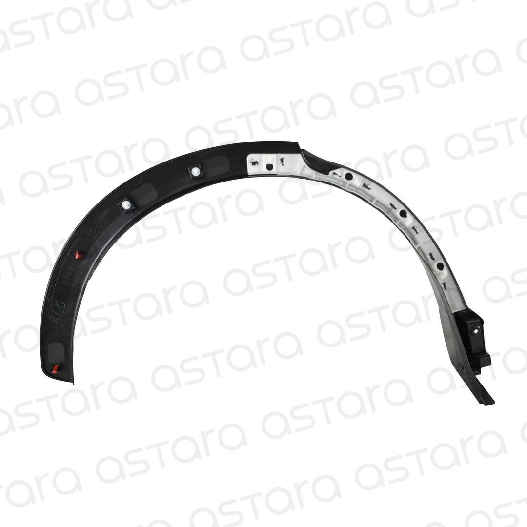 MOLDURA PASO RUEDA TRASERA IZQUIERDA image number null