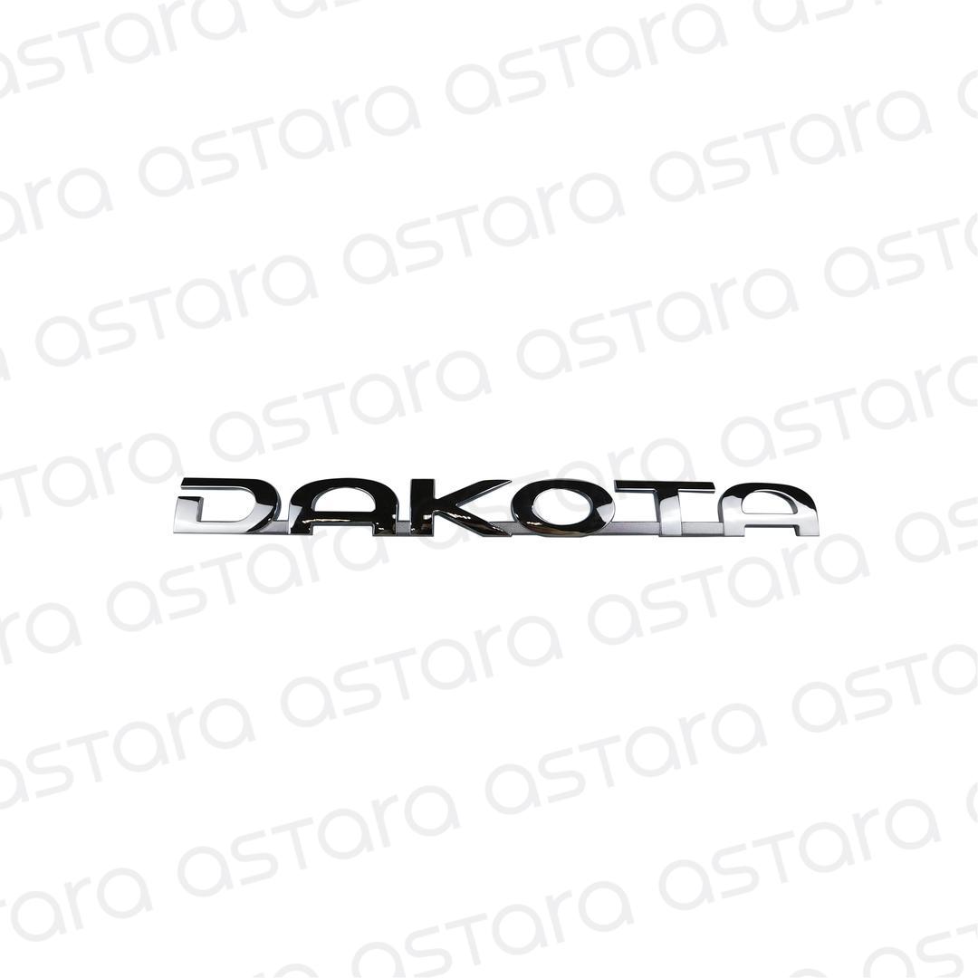 EMBLEMA DAKOTA image number null