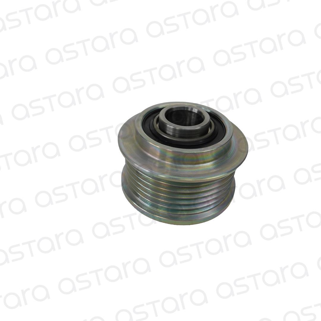 POLEA ALTERNADOR image number null