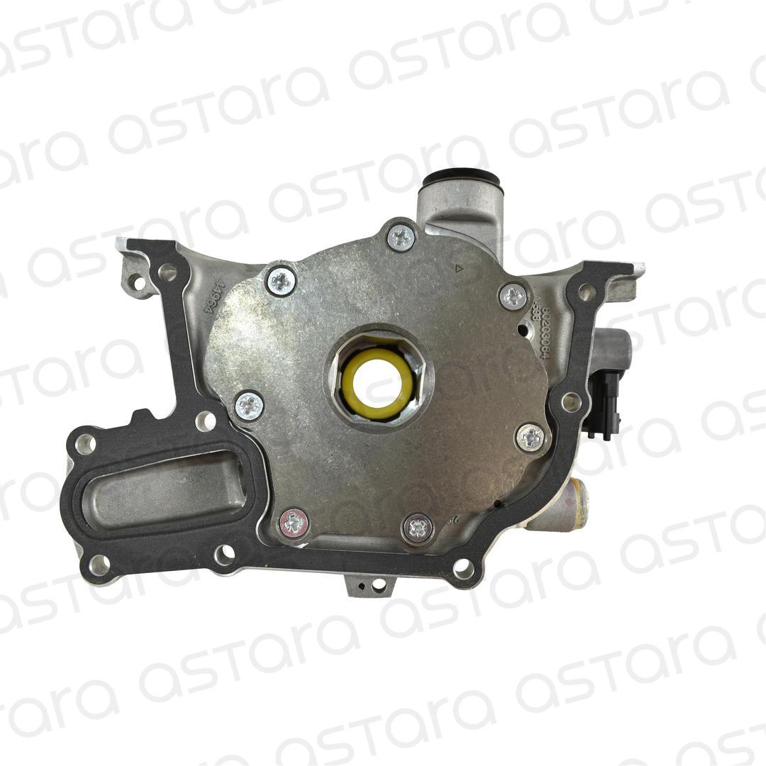 BOMBA DE ACEITE MOTOR image number null