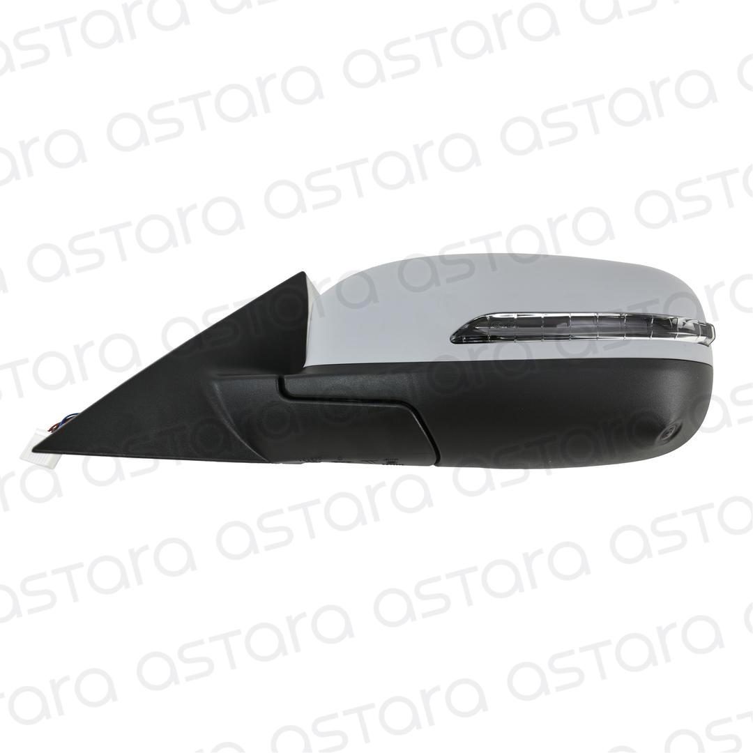 ESPEJO RETROVISOR IZQUIERDO image number null