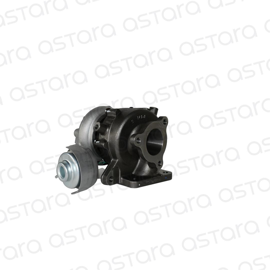 TURBO image number null