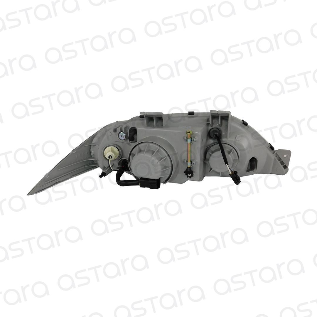 FOCO DELANTERO IZQUIERDO image number null