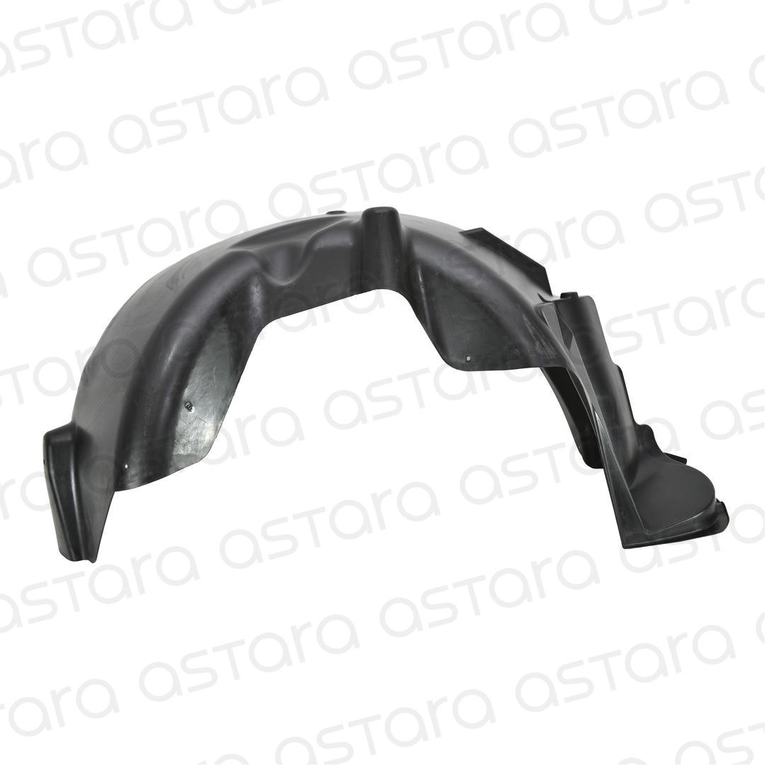 GUARDAFANGO DELANTERO DERECHO image number null