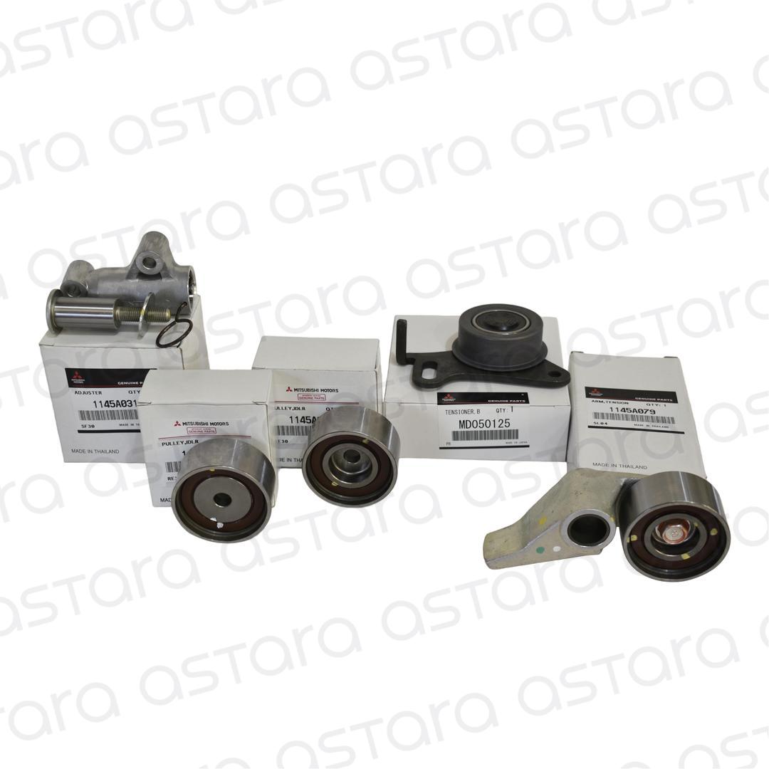 Kit Distribuci&oacute;n L200 2005-2012. image number null