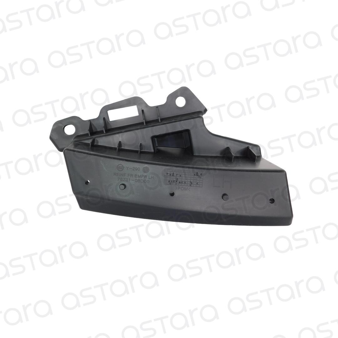 SOPORTE DE PARACHOQUE DELANTERO DERECHO image number null