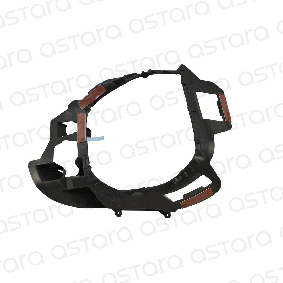 SOPORTE DE PARACHOQUE DELANTERO DERECHO image number null