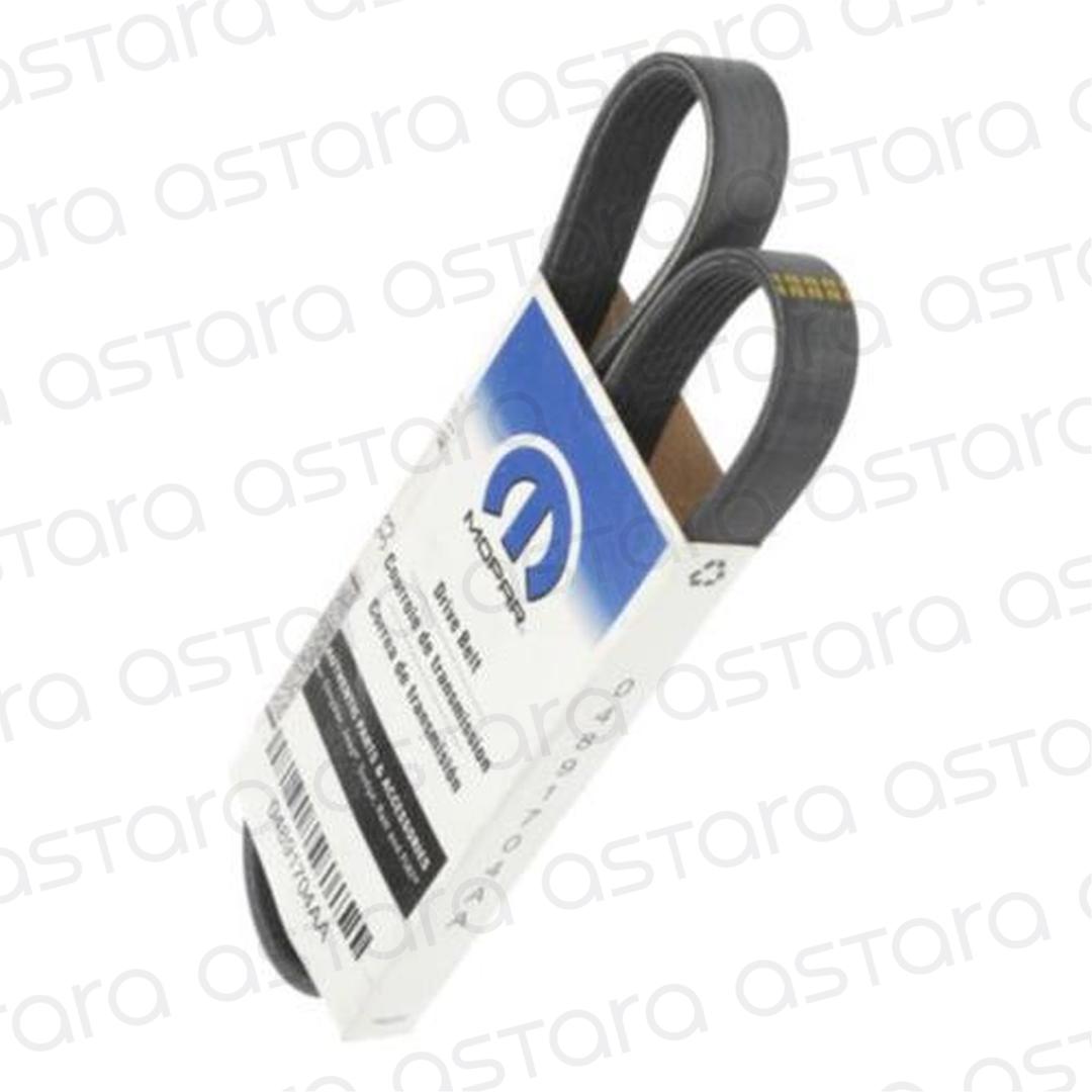 CORREA DE ACCESORIOS image number null