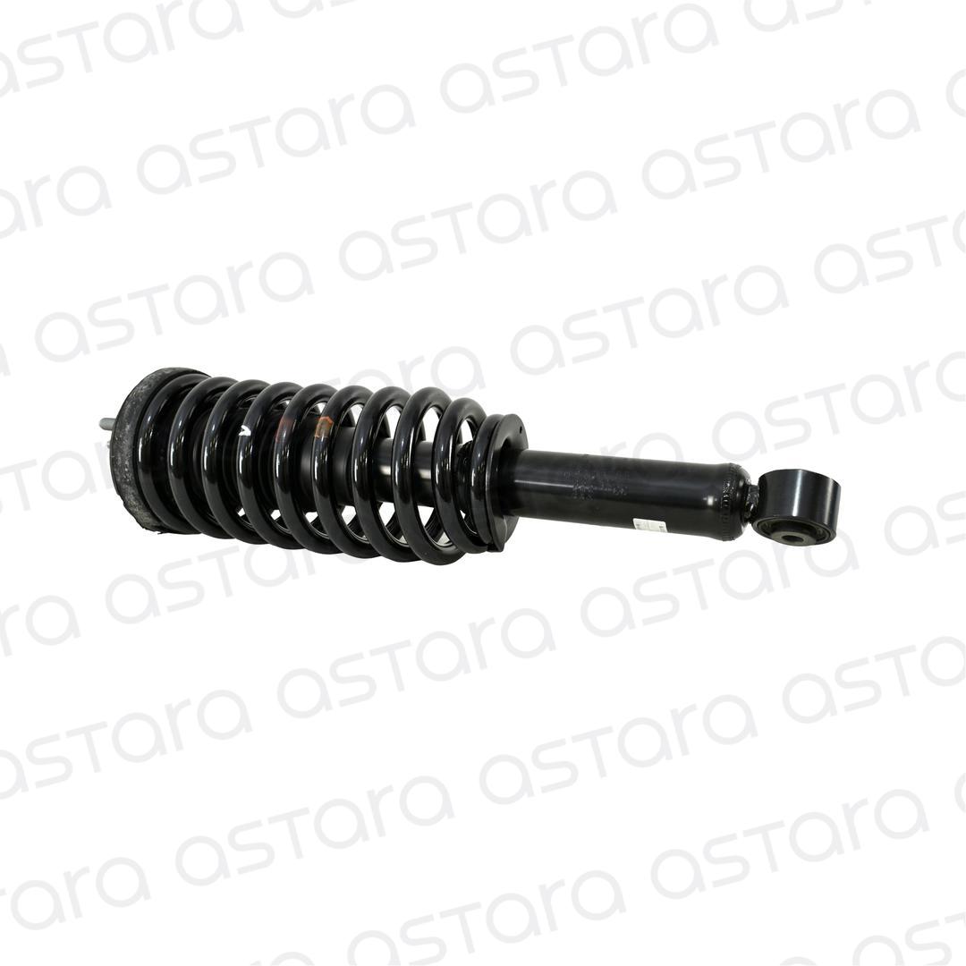 AMORTIGUADOR DELANTERO IZQUIERDO image number null