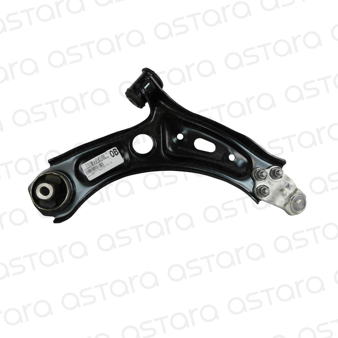 BANDEJA SUSPENSION DELANTERA IZQUIERDA image number null