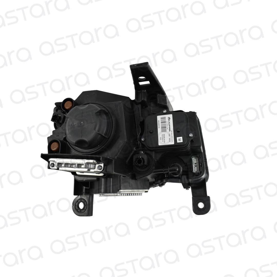 FOCO DELANTERO IZQUIERDO image number null