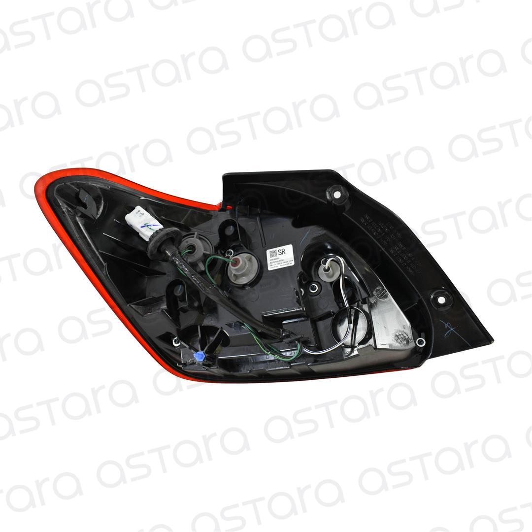 FOCO TRASERO DERECHO image number null