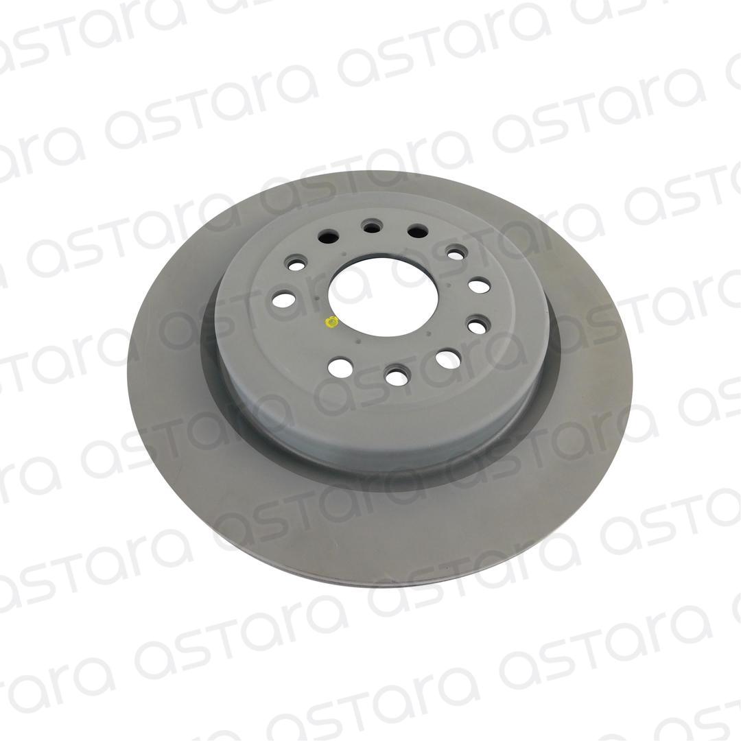 DISCO DE FRENO TRASERO image number null