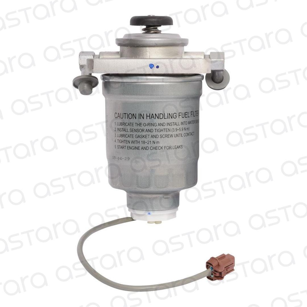 CJTO FILTRO PETROLEO image number null