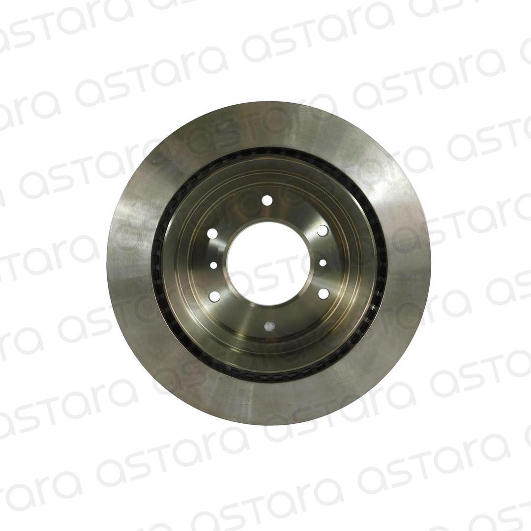 DISCO DE FRENO TRASERO image number null