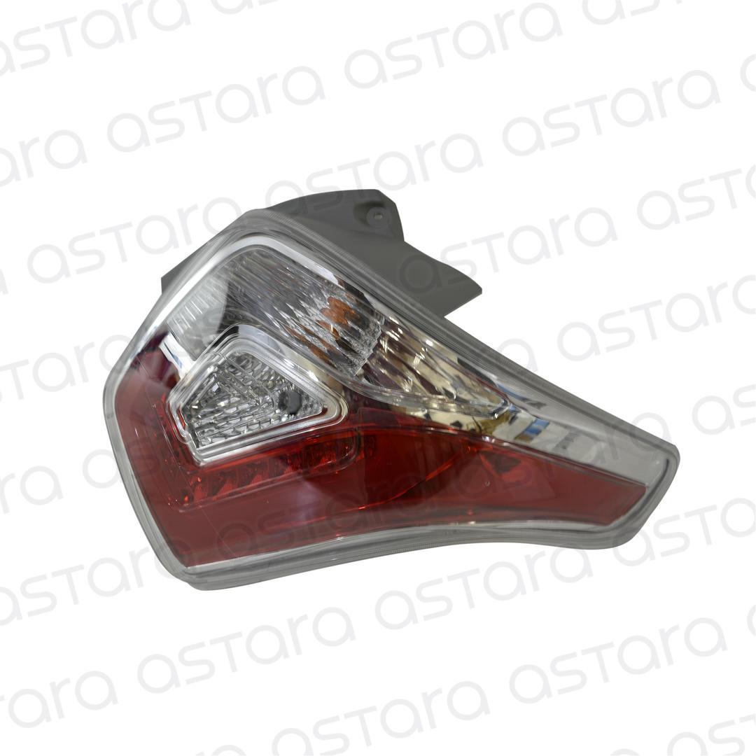 FOCO TRASERO DERECHO image number null