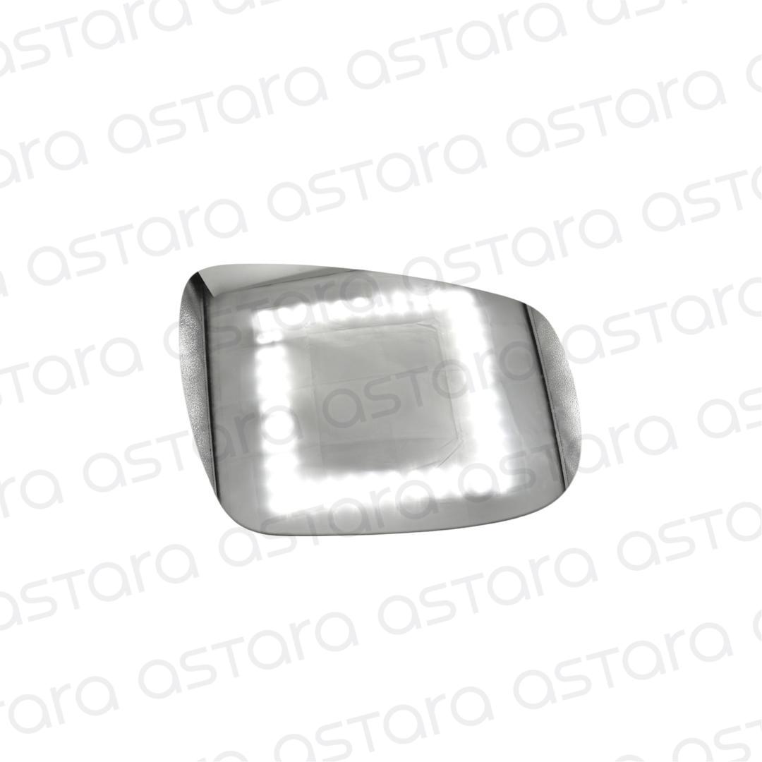 LUNA DE ESPEJO RETROVISOR DERECHO image number null